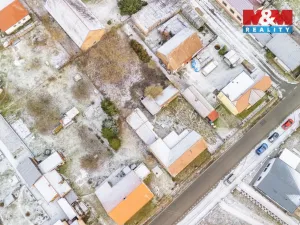 Prodej rodinného domu, Hradec, 107 m2