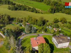 Prodej pozemku pro bydlení, Malšovice, 1311 m2