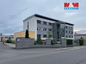 Pronájem kanceláře, Strakonice - Strakonice I, Raisova, 15 m2