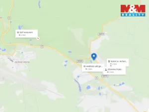 Prodej pozemku pro bydlení, Andělská Hora, 1313 m2