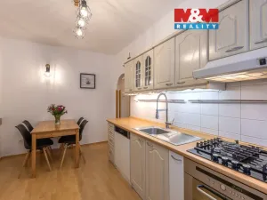 Prodej bytu 4+1, Rakovník - Rakovník II, Malinovského, 100 m2