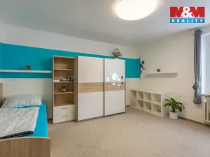 Prodej bytu 4+1, Rakovník - Rakovník II, Malinovského, 100 m2