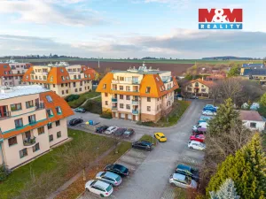 Prodej bytu 3+kk, Velké Přílepy, Boženy Němcové, 75 m2