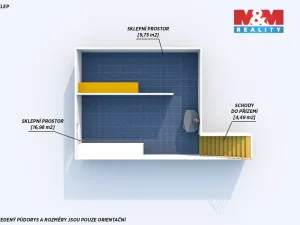 Prodej restaurace, Zvíkovec, 275 m2