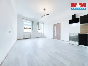 Prodej bytu 2+kk, České Budějovice - České Budějovice 7, Šumavská, 41 m2