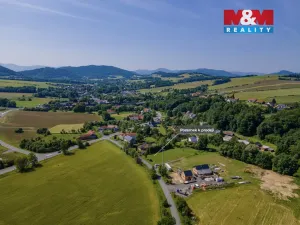 Prodej pozemku pro bydlení, Hukvaldy - Rychaltice, 2978 m2