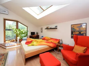 Prodej bytu 5+1, Praha - Kunratice, Za hájovnou, 170 m2