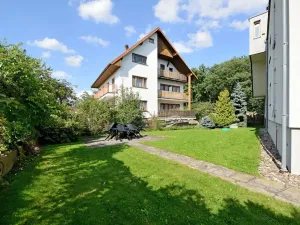 Prodej bytu 5+1, Praha - Kunratice, Za hájovnou, 170 m2