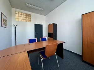 Pronájem kanceláře, Chotěboř, Žižkova, 61 m2