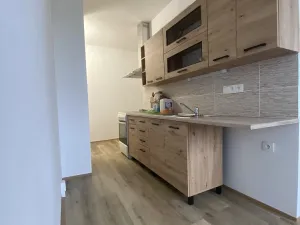 Pronájem bytu 3+1, Most, M. G. Dobnera, 63 m2