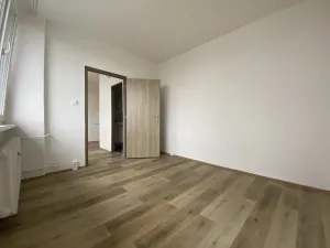 Pronájem bytu 3+1, Most, M. G. Dobnera, 63 m2