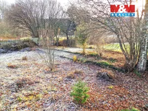 Prodej rodinného domu, Hluboká nad Vltavou - Poněšice, 127 m2