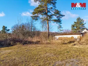 Prodej pozemku pro bydlení, Řehenice - Vavřetice, 894 m2