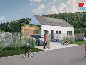 Prodej pozemku pro bydlení, Svinošice, 971 m2