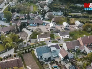 Prodej pozemku pro bydlení, Svinošice, 971 m2