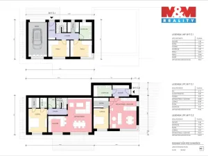Prodej pozemku pro bydlení, Svinošice, 971 m2