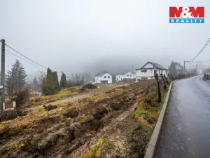 Prodej pozemku pro bydlení, Svinošice, 971 m2