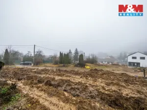 Prodej pozemku pro bydlení, Svinošice, 971 m2
