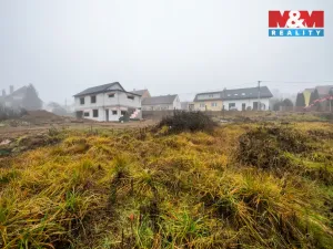 Prodej pozemku pro bydlení, Svinošice, 971 m2