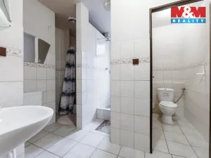 Prodej rodinného domu, Aš, Mikulášská, 664 m2