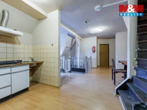 Prodej rodinného domu, Aš, Mikulášská, 664 m2