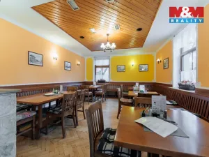 Prodej rodinného domu, Aš, Mikulášská, 664 m2