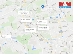 Prodej rodinného domu, Aš, Mikulášská, 664 m2