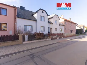 Prodej rodinného domu, Hulín, Wolkerova, 180 m2