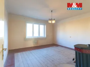 Prodej rodinného domu, Hulín, Wolkerova, 180 m2