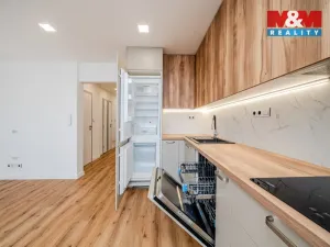 Prodej bytu 4+kk, Frýdek-Místek - Místek, 28. října, 76 m2