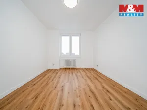 Prodej bytu 4+kk, Frýdek-Místek - Místek, 28. října, 76 m2