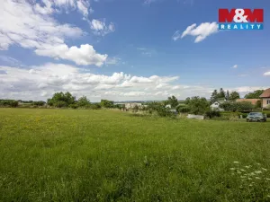 Prodej pozemku pro bydlení, Kamenná Lhota, 1122 m2