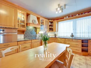 Prodej rodinného domu, Hodonice, 480 m2
