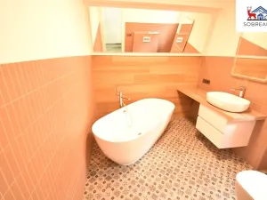 Pronájem bytu 1+1, Teplice, Poštovní, 46 m2