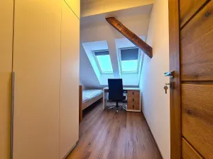 Pronájem bytu 3+1, Brno, Bohunická, 80 m2