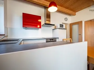 Prodej rodinného domu, Nebovidy, 58 m2