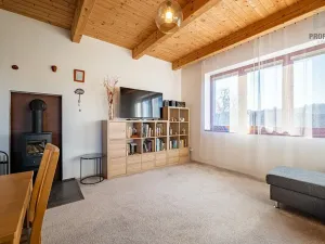 Prodej rodinného domu, Nebovidy, 58 m2