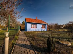 Prodej rodinného domu, Nebovidy, 58 m2