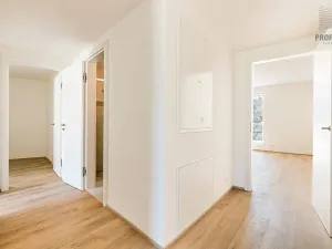 Prodej bytu 3+kk, Brno, Bystrcká, 75 m2