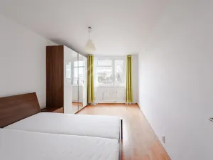 Pronájem bytu 2+kk, Praha - Krč, V Štíhlách, 63 m2