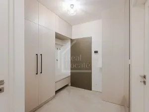 Pronájem bytu 2+kk, Praha - Vinohrady, Vinohradská, 45 m2