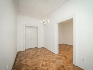Pronájem bytu 3+1, Praha - Vinohrady, Mánesova, 100 m2