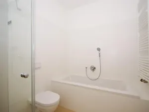 Pronájem bytu 3+kk, Praha - Vinohrady, Římská, 85 m2