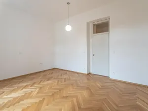 Pronájem bytu 3+kk, Praha - Vinohrady, Balbínova, 129 m2