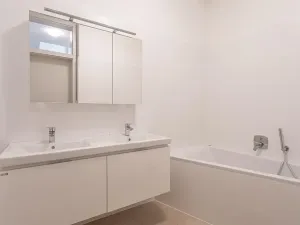 Pronájem bytu 3+kk, Praha - Vinohrady, Balbínova, 129 m2