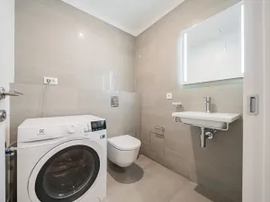 Pronájem bytu 2+kk, Praha - Smíchov, Holečkova, 78 m2