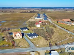 Prodej rodinného domu, Dolní Ředice, Pardubická, 95 m2