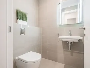 Pronájem bytu 2+kk, Praha - Smíchov, Holečkova, 74 m2