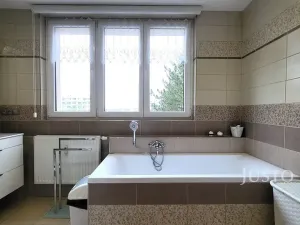 Pronájem bytu 2+kk, Písek, Dr. M. Horákové, 53 m2