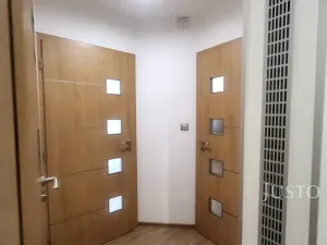 Pronájem bytu 2+kk, Písek, Dr. M. Horákové, 53 m2